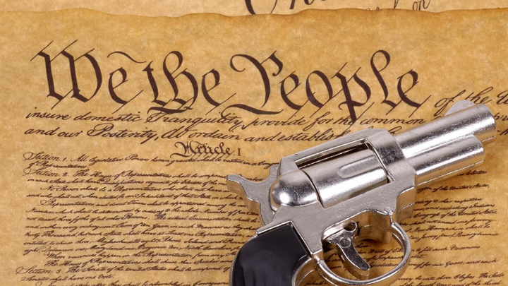 How the Second Amendment Protects Us