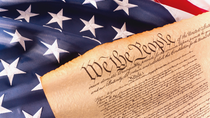 The First 5 Constitutional Amendments: A Breakdown