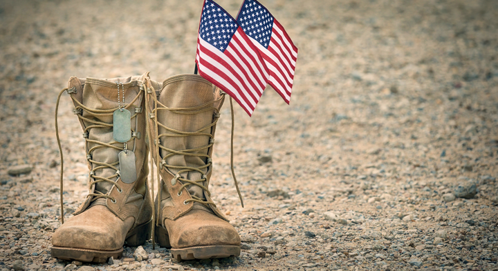 5 Ways You Can Make a Difference in the Lives of Your Local Veterans