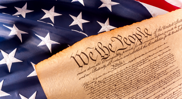 Know Your Rights: A Breakdown of Constitutional Amendments 10-15