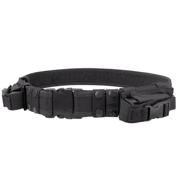 Tactical Belt + Free Mystery Gift