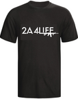 2A4Life Logo Shirt