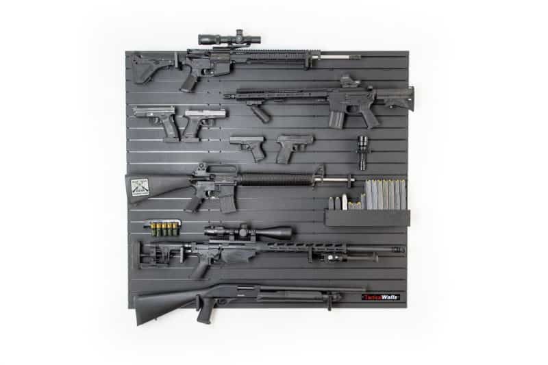 ModWall 9 Gun Combo Pack