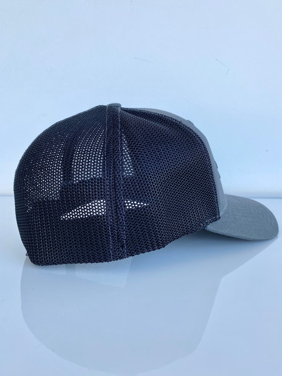 2A Logo Flex Hat