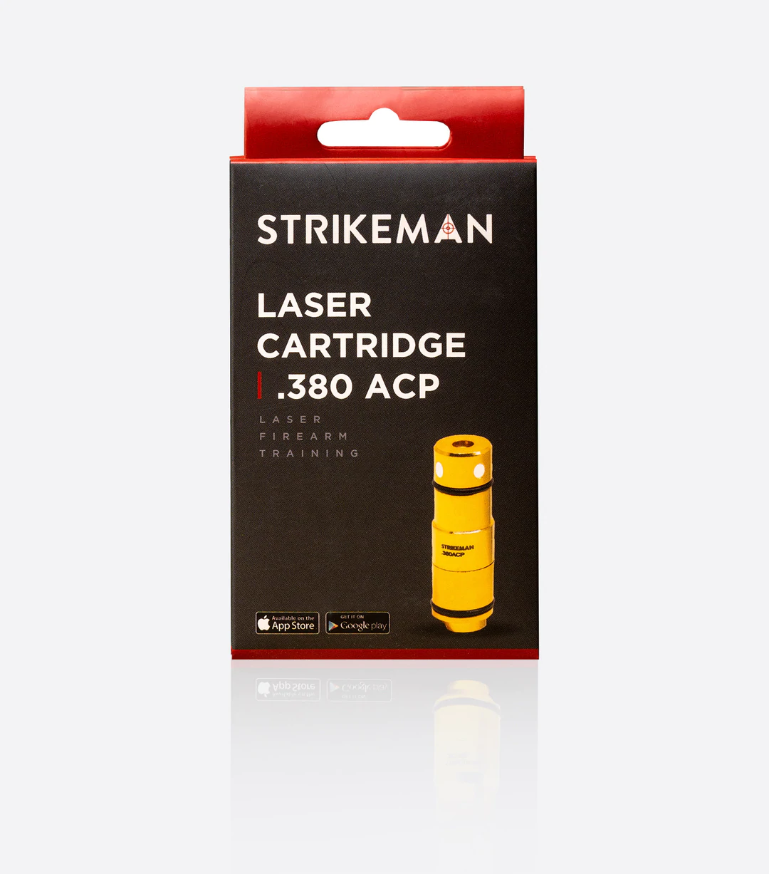 Laser Cartridge