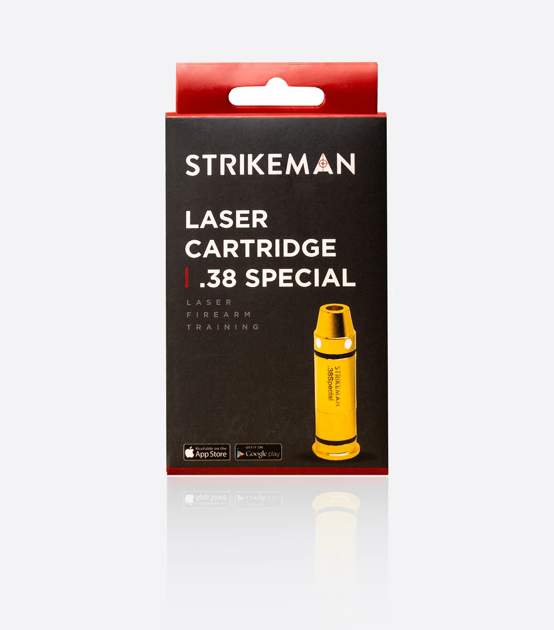 Laser Cartridge