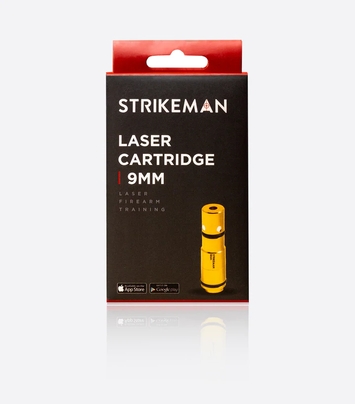 Laser Cartridge