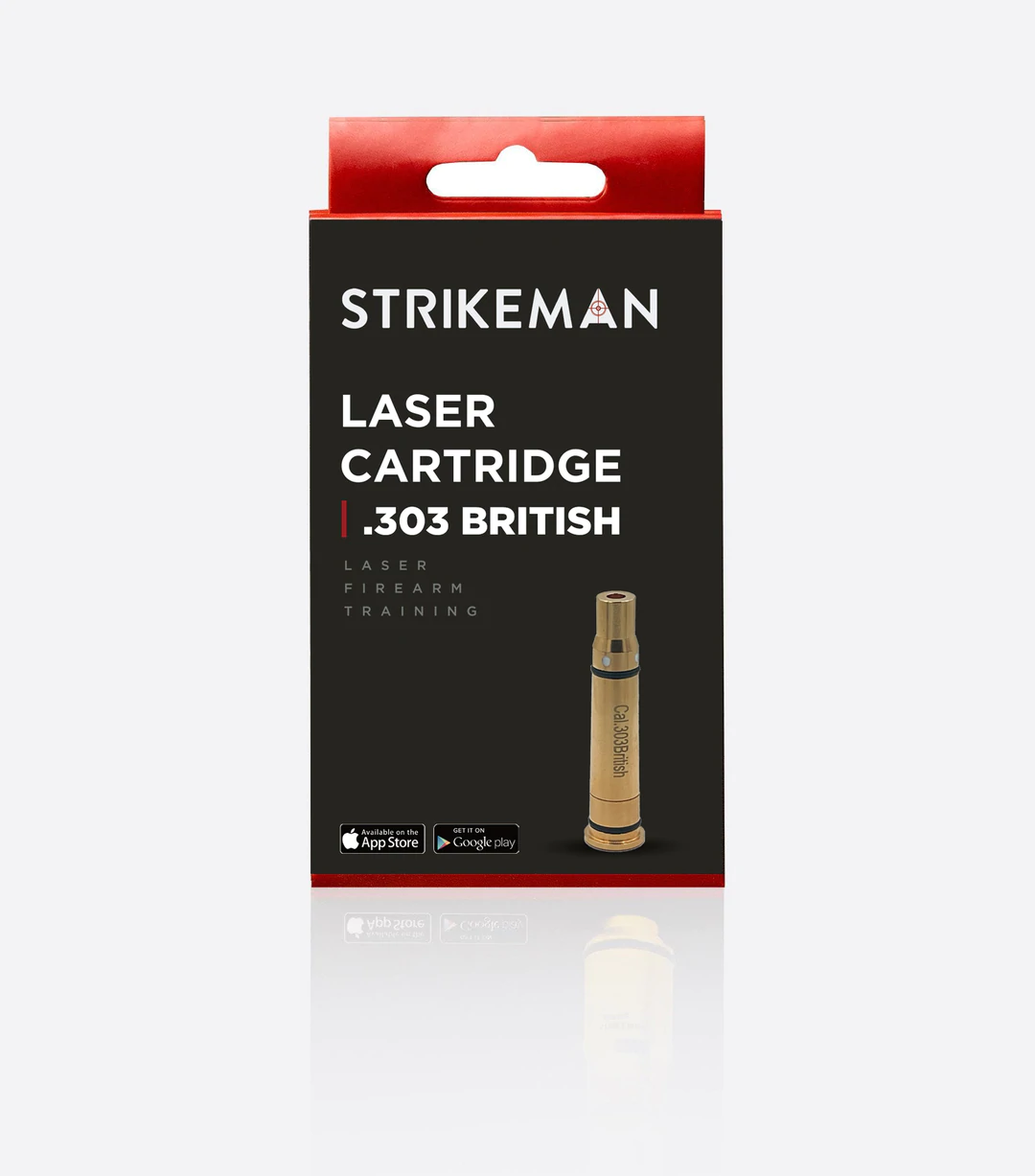 Laser Cartridge