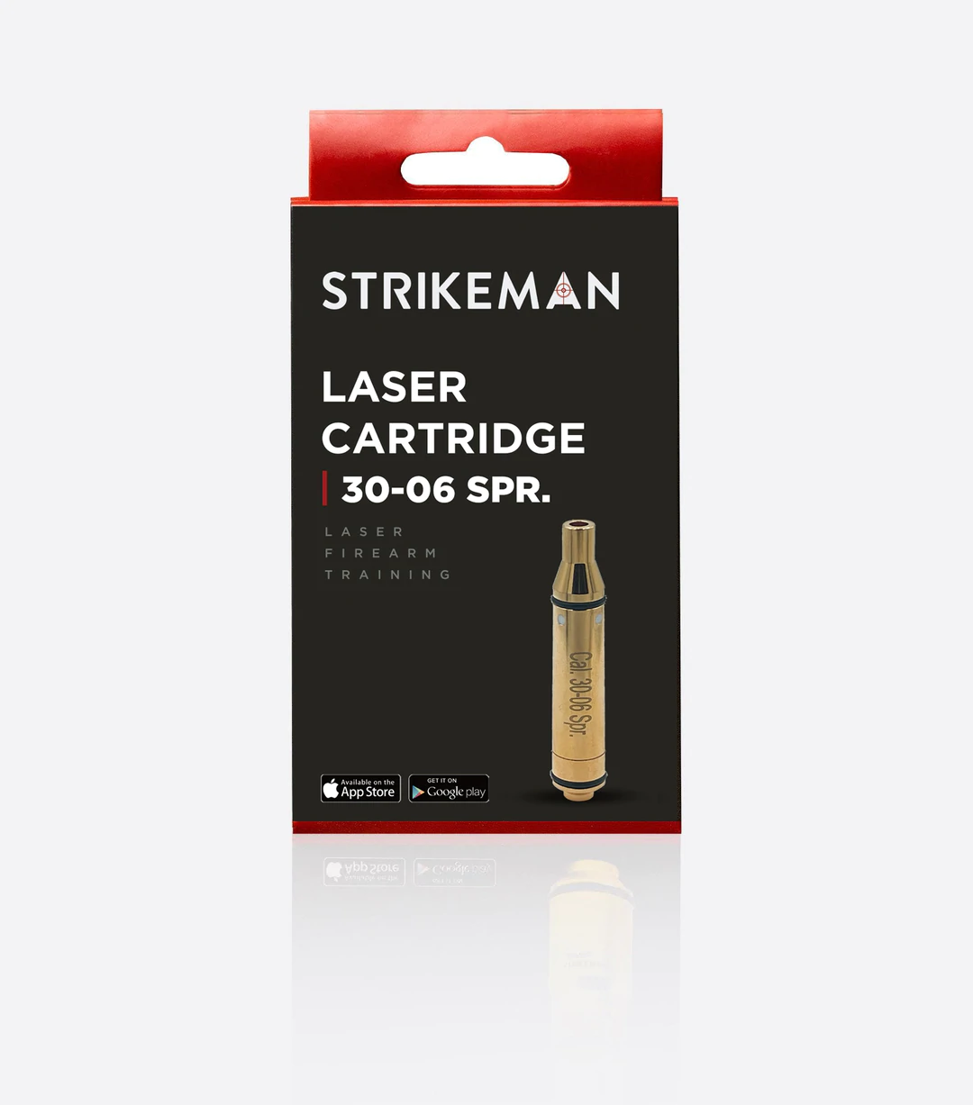 Laser Cartridge