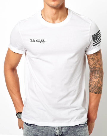2A4Life Shirt
