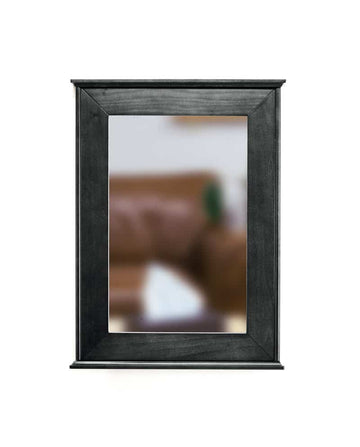 Small Tactical Sliding Mirror