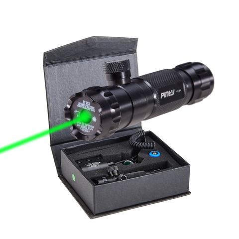 Green Laser Kit