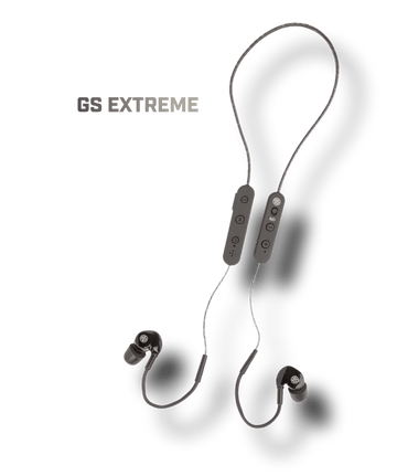 GS Extreme - Sig Sauer