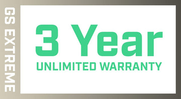 GS Extreme 3-Year Extended Warranty